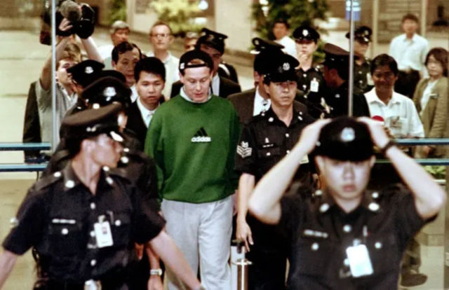  教训！巴林银行倒闭，尼克·李森失败的致命因素(图1)