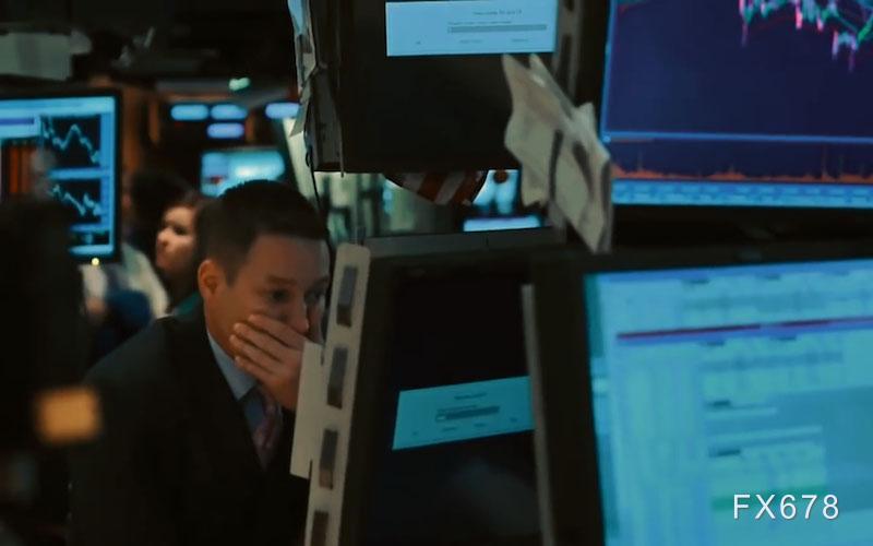 全球市场大分化：法国资产遭抛售、美元资产暴涨，十月走势你不能不知道的几件事。