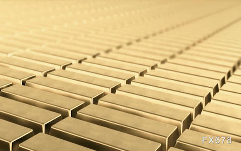 高盛：预计2026年第二季度黄金价格将达4900