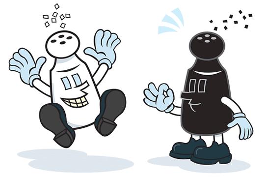 外汇交易策略之背离交易策略 1 - 什么