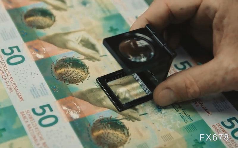 英镑领跌汇市陷观望，美数据荒终结在即，下周迎来9月就业报告