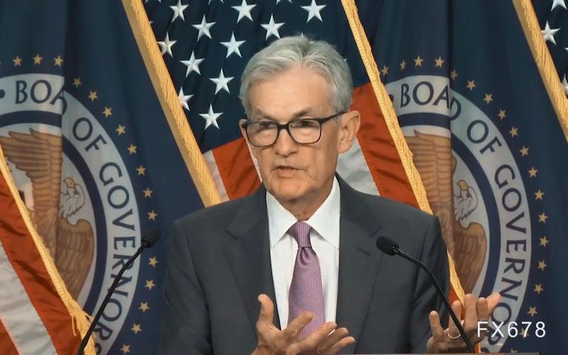 1月FOMC会议解读：降息可能要等到鲍威尔5月卸任后