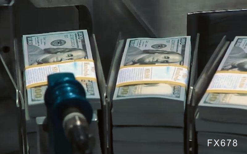 美参议院达成协议延长政府拨款,重大迹象显示停摆即将结束(1) 美参议院达成协议延长政府拨款,重大迹象显示停摆即将结束