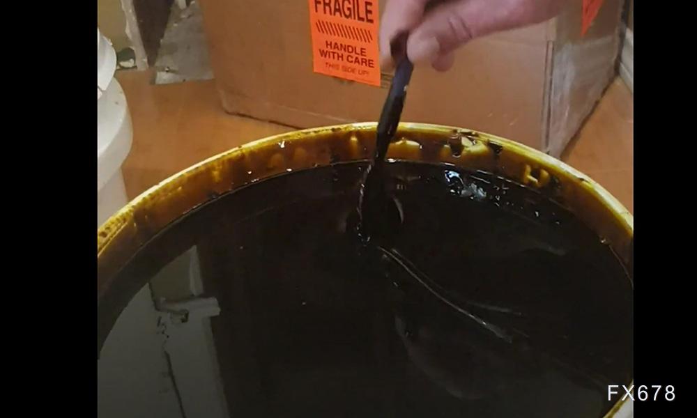 油价走势待观察，突破关键均线或成转机